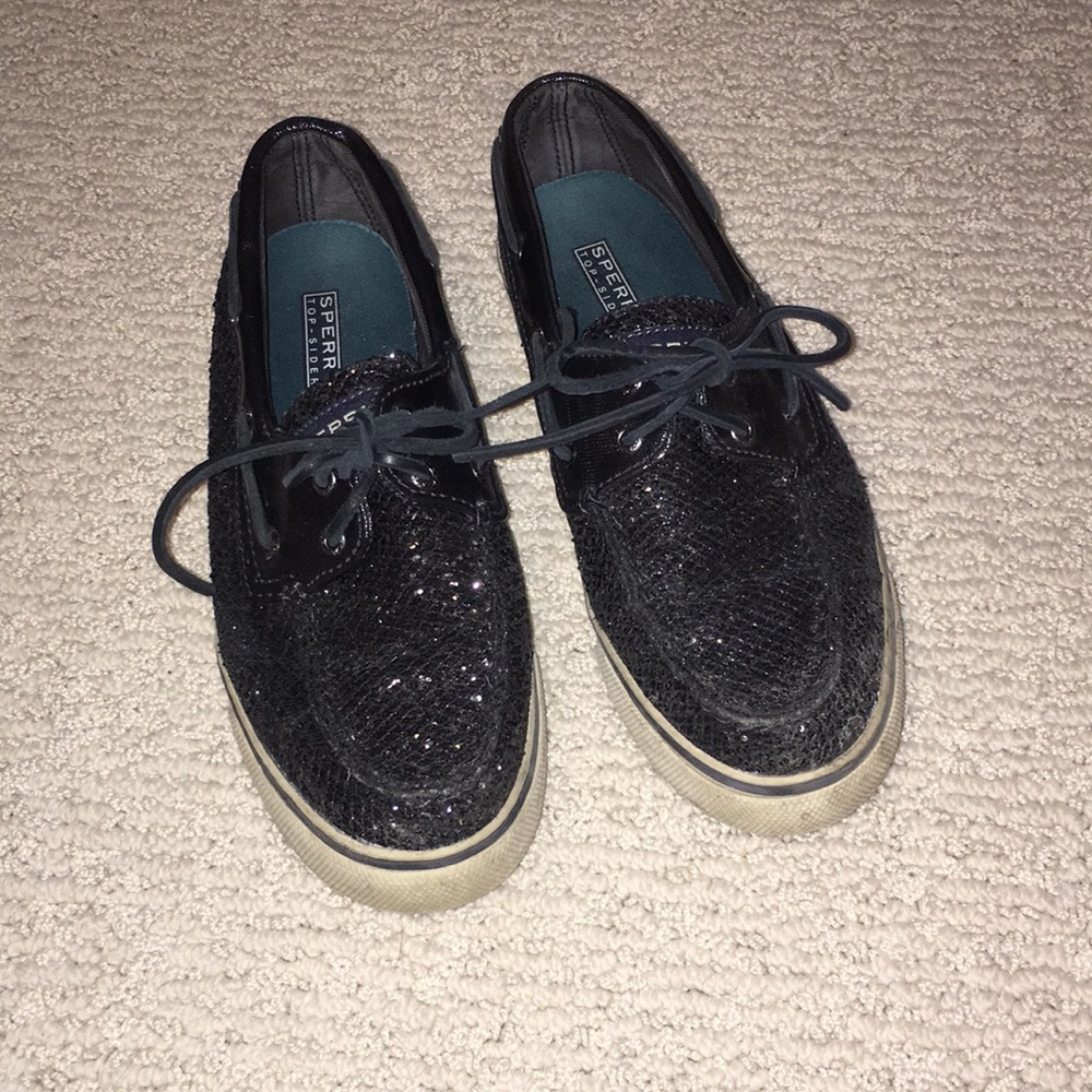 SPERRY TOP-SLIDER